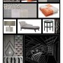 Gstaad, Swiss Chalet | Master bedroom | Interior Designers